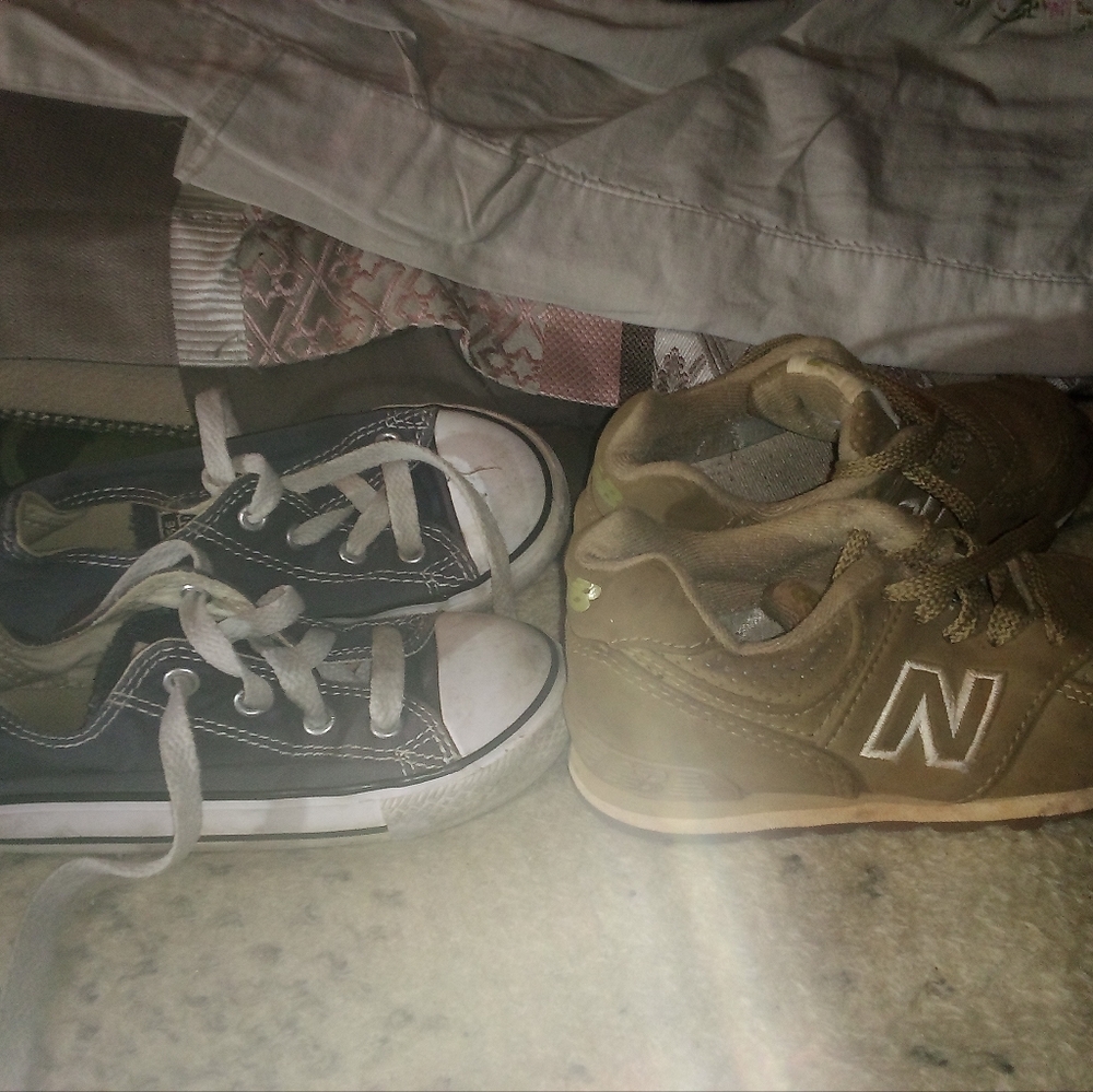 Kids shoes